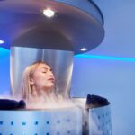 Cum te poate ajuta criosauna