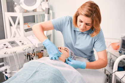 consultul dermatologic